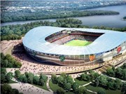 Bóng đá anh, ngoại hạng anh, lịch thi đấu euro 2012, FIFA thu 300 triệu USD từ tiền vé World Cup 2018 và 2022